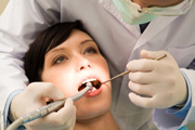 Krankenzusatzversicherung Zahn